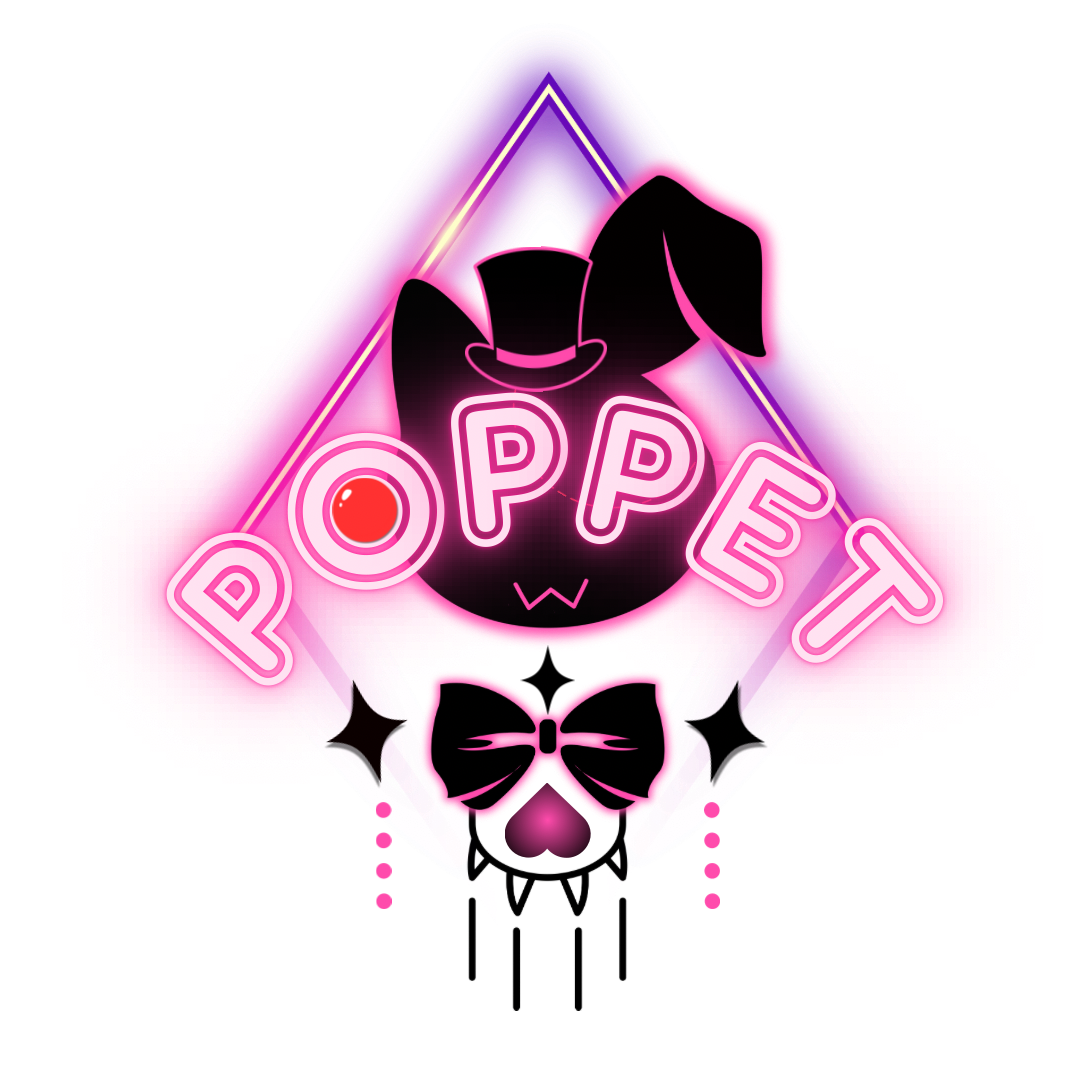 Poppet Logo